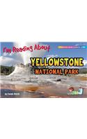 I'm Reading about Yellowstone National Park: (I'm Reading about)