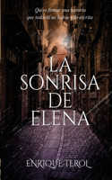 sonrisa de Elena- Edición ilustrada color