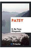 PATSY