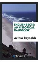 English Sects