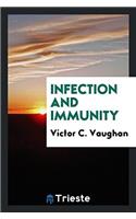 Infection and immunity
