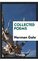 Collected Poems