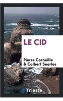 Le Cid