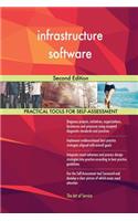 infrastructure software Second Edition