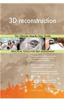 3D reconstruction The Ultimate Step-By-Step Guide