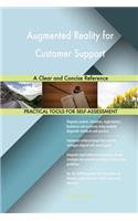 Augmented Reality for Customer Support A Clear and Concise Reference