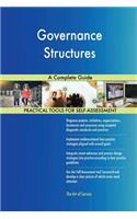 Governance Structures A Complete Guide