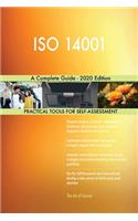 ISO 14001 A Complete Guide - 2020 Edition