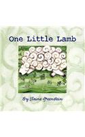 One Little Lamb