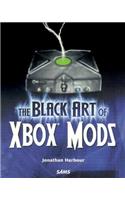 The Black Art of Xbox Mods