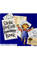 Stella Louella's Runaway Book