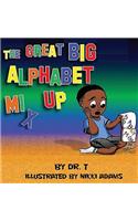 The Great Big Alphabet Mix Up