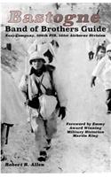 Bastogne Band of Brothers Guide