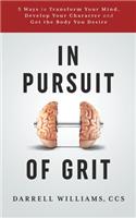 In Pursuit of Grit