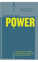 Stakeholder Power