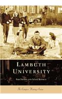 Lambuth University
