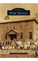 Fork Shoals: (Images of America)