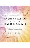 Energy Healing with the Kabbalah