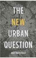 New Urban Question