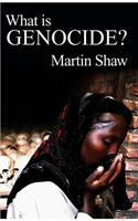 What is Genocide?