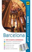 AA CityPack Barcelona