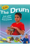 On the Drum and other Percussion Instruments