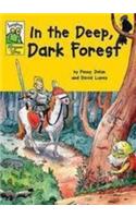 In the Deep Dark Forest: (Leapfrog Rhyme Time)