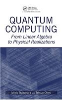 Quantum Computing