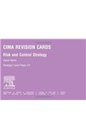 Cima Revision Cards: Risk and Control Strategy