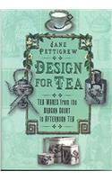 Designed for Tea