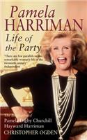 Pamela Harriman: Life Of The Party