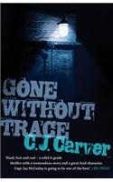 Gone without Trace