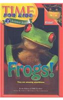 Frogs!