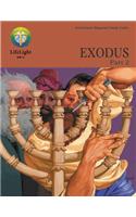 Lifelight: Exodus, Part 2 - Study Guide