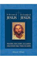 En El Nombre de Jesus (in Jesus' Name) - Bilingual