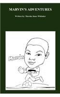 Marvin's Adventures
