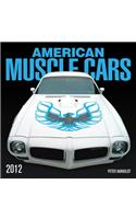American Muscle Cars 2012