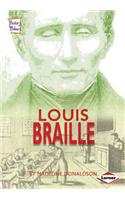 Louis Braille