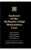 Anatomy of the McMartin Child Molestation Case