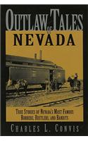 Outlaw Tales of Nevada
