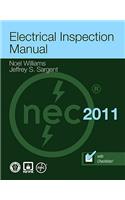 Electrical Inspection Manual, 2011 Edition