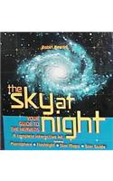 The Sky at Night, the Sky at Night