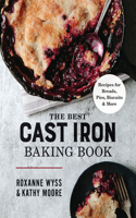 The Best Cast-Iron Baking Book