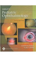Harley's Pediatric Ophthalmology