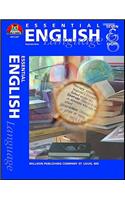 Essential English - Grades 7-8