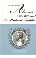Aristotle's Physics and Its Medieval Varieties