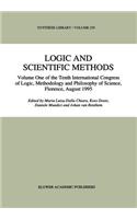 Logic and Scientific Methods