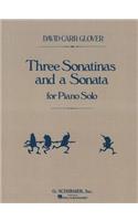 3 Sonatinas and a Sonata