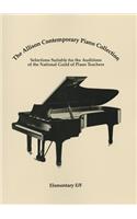 Allison Contemporary Piano Collection