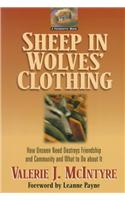 Sheep in Wolves' Clothing